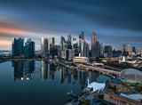 Singapur