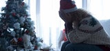 Festliche Stimmung adé: Was eine Weihnachtsdepression ist & was man dagegen tun kann