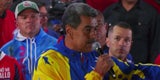 Trotz US-Entführung: "Maduro bleibt Präsident von Venezuela"