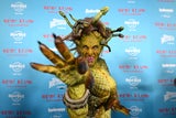 Halloween: Stars schockten so schaurig wie nie