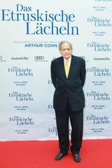 Arthur Cohn