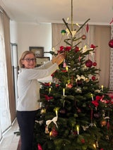 Weihnachtsgruß der Landeshauptfrau an die oe24-Leserinnen und -Leser