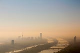 Bauernregel Nebel in November Wien