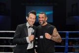 Tom Walek und Fadi Merza