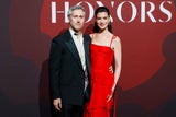 Anne Hathaway: Turtel-Show mit Ehemann Adam Shulman auf dem roten Teppich