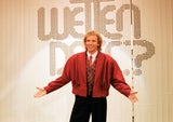 1987 übernahm Thomas Gottschalk als Showmaster.