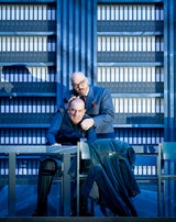 "Fidelio" überrascht bei Welser-Möst Comeback als Puppenspiel