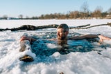 Gefährlicher Trend? So gesund ist Eisbaden wirklich