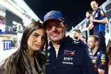 Verstappen Kelly
