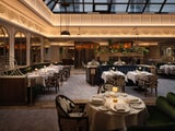 Mandarin Oriental verwandelt Handelsgericht in Luxushotel