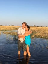 Harry und Meghan