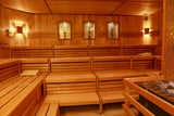 Wie gesund ist die Sauna wirklich? Eine Langzeitstudie gibt Antworten