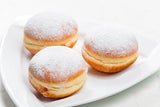 Billa, Hofer, Spar? Das ist der beste Supermarkt-Krapfen