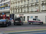 Bank Austria Keplerplatz