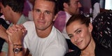 Zverev, Thomalla