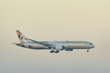 Die 25 sichersten Airlines der Welt im Ranking