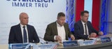 Langthaler, Schnedlitz, Fürtbauer
