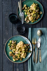 Veganuary: Diese pflanzlichen Rezepte sind alles andere als langweilig