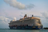 Mein Schiff 1