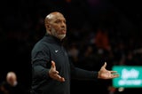 Tag nach Saisonstart: Zwei NBA-Stars vom FBI verhaftet