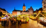 Top 10: Das sind die schönsten Weihnachtsmärkte in Deutschland