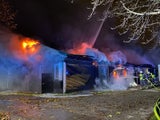 Brand "Club Village" Favoriten