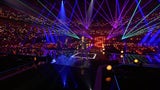 Peinliche Panne in Silbereisens Silvester-Show