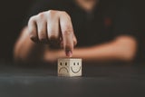Blue Monday: Warum heute der traurigste Tag des Jahres ist