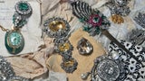 Habsburg-Schmuck
