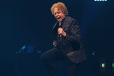 Simply Red verzauberten 11.500 Fans in Wien