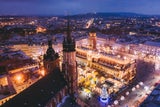 Urlaub über die Feiertage: Bei diesen Städten sind die Flüge jetzt besonders günstig