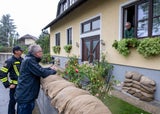 Dokumentation des Hochwassers: Bevölkerung in NÖ hilft mit