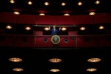 Trump benennt Kennedy Center um - in "Trump Kennedy Center"