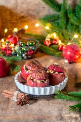 Bratapfel mal anders: Die besten Ideen für die Vorweihnachtszeit
