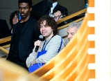 Polymarket-CEO Shayne Coplan spricht während des New York Times Dealbook Summit 2024 im Jazz at Lincoln Center am 4. Dezember 2024 in New York City.&nbsp;