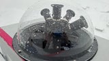 Dieses System in den Alpen macht jetzt Jagd auf UFOs