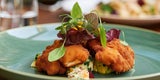 Backhendl