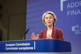 Ursula von der Leyen