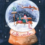 Digitaler Familienland-Adventkalender gestartet