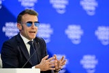 Macron