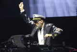 Gigi D’Agostino spielt für Sie zum Bestpreis auf