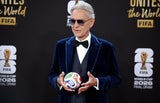 WM-Hammerlos: Österreich trifft auf Messi