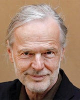 Wolf Haas