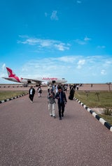 Air Arabia
