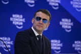 Emmanuel Macron