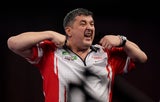 Suljovic-Betrug? Jetzt meldet sich Littler zu den Vorwürfen
