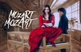 "Mozart/Mozart": Ab 15. Dezember in ORF 1