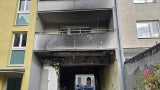 Brandserie in Wien geklärt: Drei junge Frauen gefasst