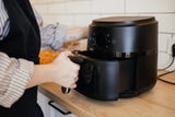 Gebrannte Mandeln & Co: So gelingen Christkindlmarkt-Snacks im Airfryer