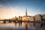Ranking enthüllt: Die teuerste Stadt der Welt 2026 liegt im Nachbarland